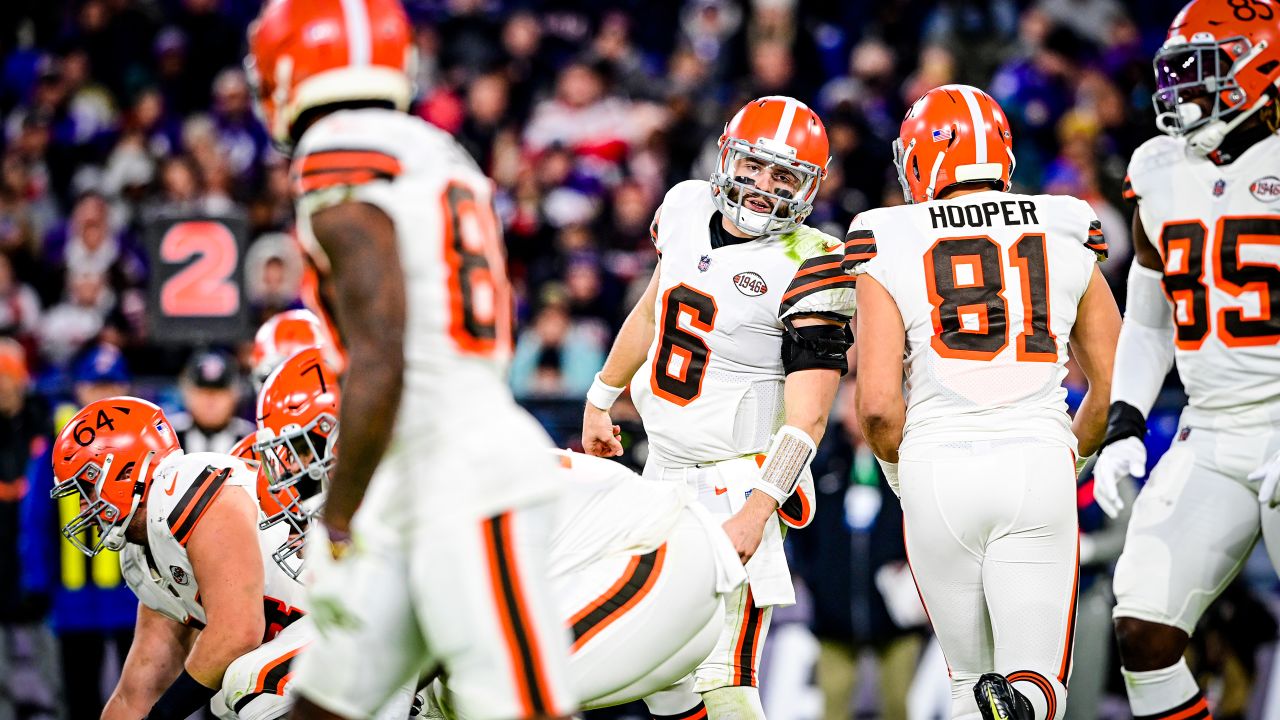 Myles Garrett breaks Browns' franchise record with 4.5 sacks - Dawgs By  Nature