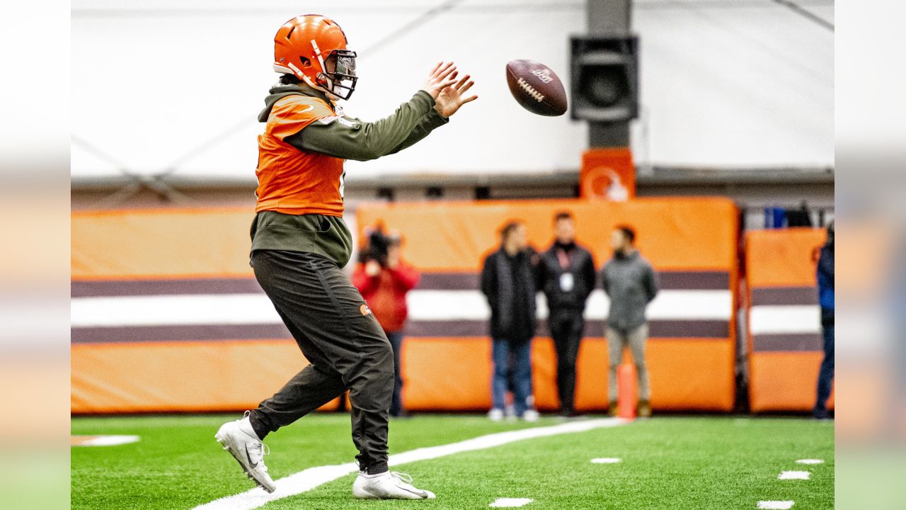 Kyler Murray proven franchise quarterback from Cardinals, Baker Mayfield  still working to prove his status to Browns