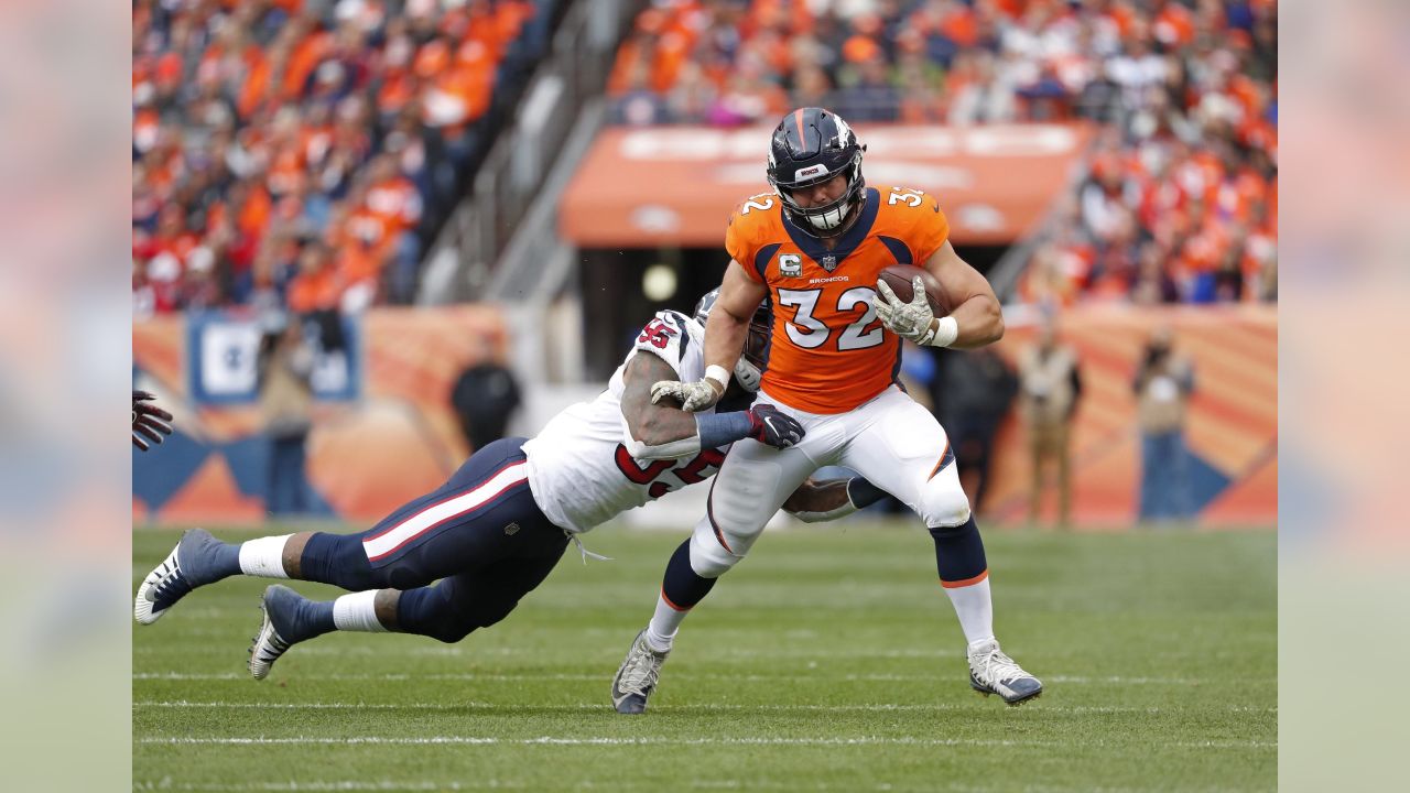 Denver Broncos Trade Rumors Mailbag: Bradley Chubb To Green Bay? Eric  Kendricks To Denver? 