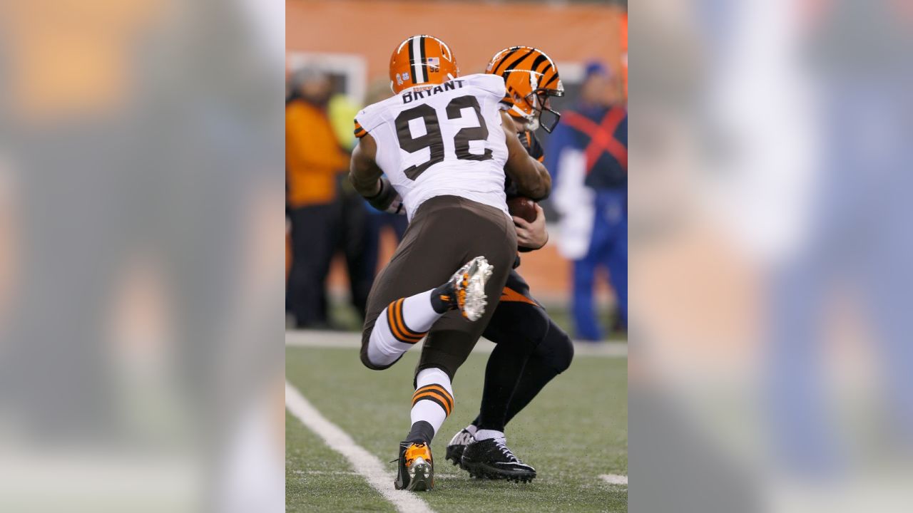 Desmond Bryant: Heart of a Lion, image size:1280x720