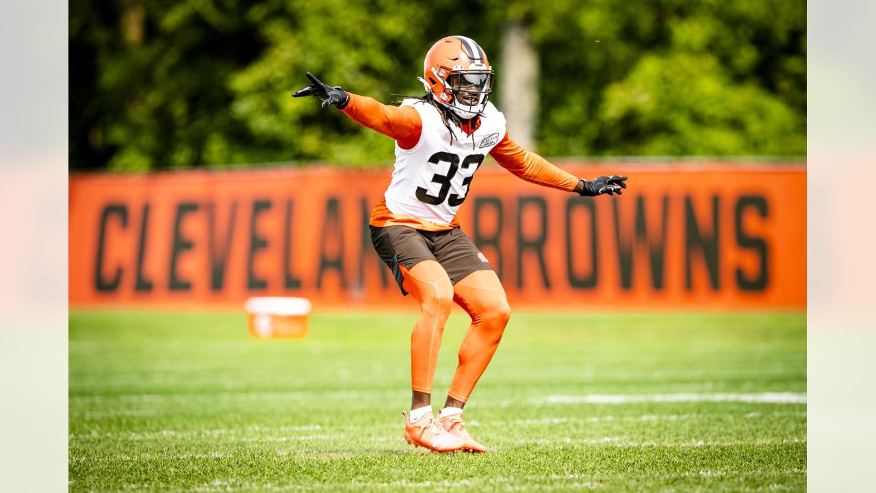 Browns prepared to welcome fans at FirstEnergy Stadium, encourage adherence  to safety protocols and precautions