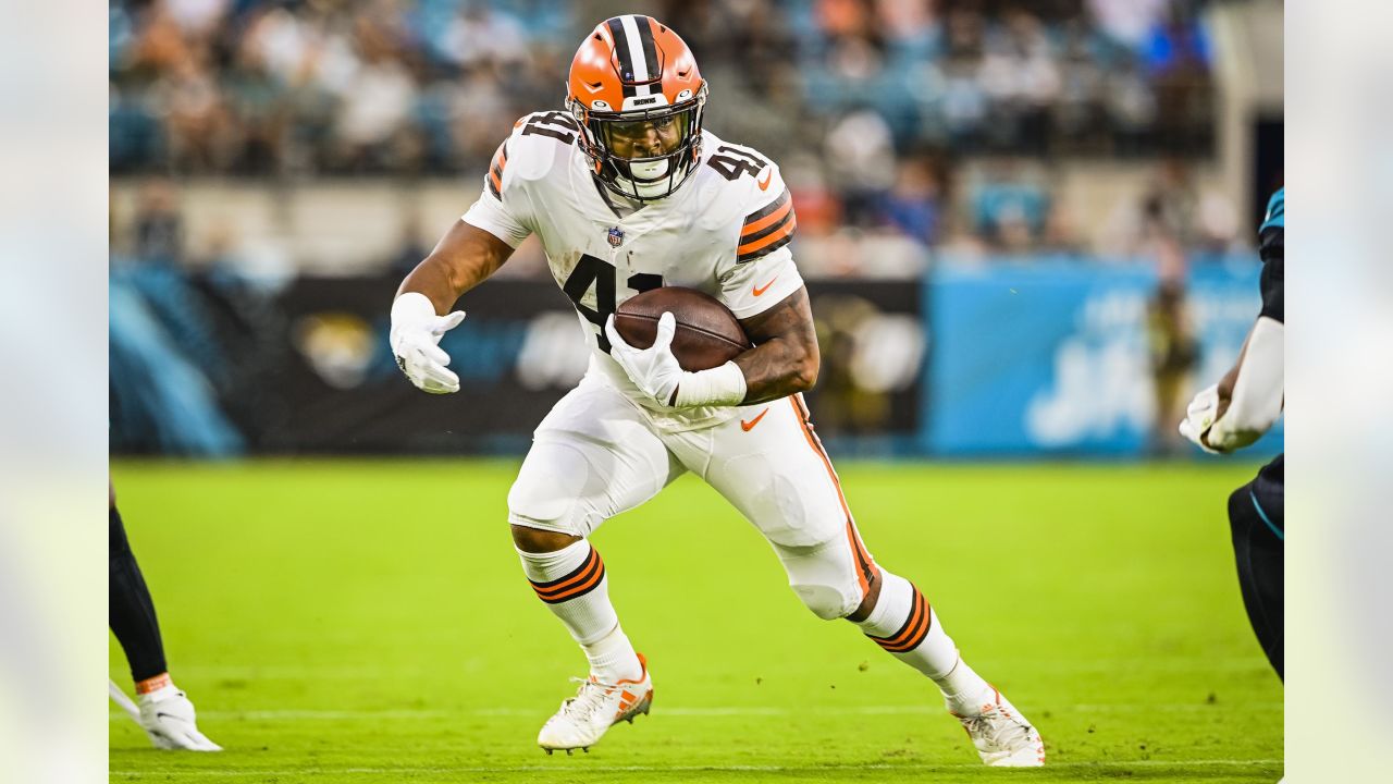 Takeaways from Cleveland Browns 23-13 Preseason Win Over the Jacksonville  Jaguars