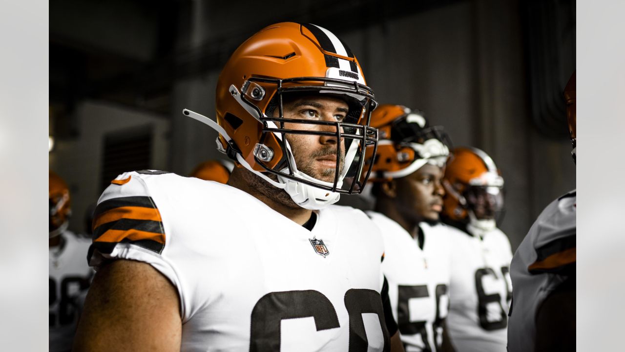 Photos: Week 7 - Browns at Ravens Pregame