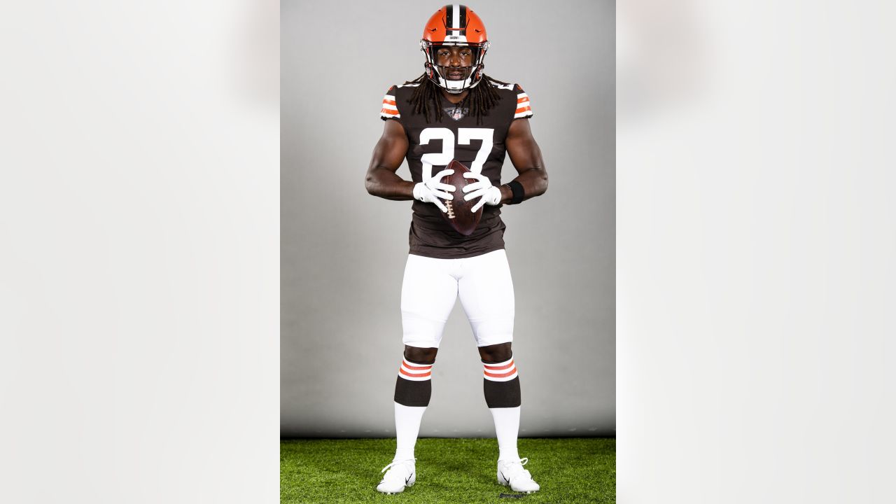 Breaking: Browns sign RB Kareem Hunt - Dawgs By Nature