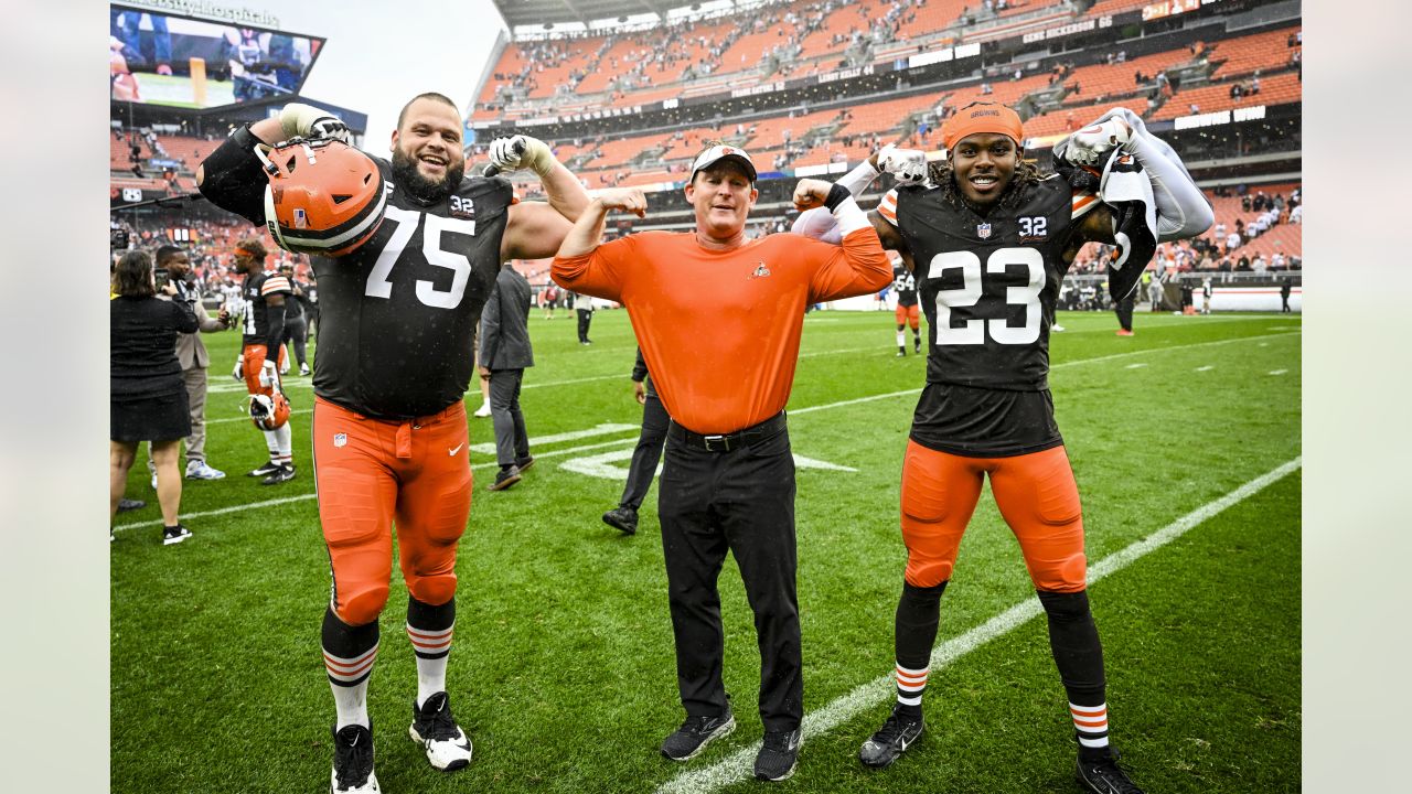 3 Big Takeaways: Browns' defense stifles Bengals in season opener