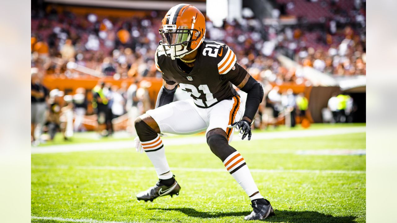 Browns 2022 Position Preview: Breaking down the LBs