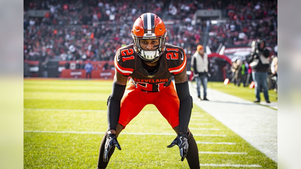 1,046 Denzel Ward Photos & High Res Pictures - Getty Images