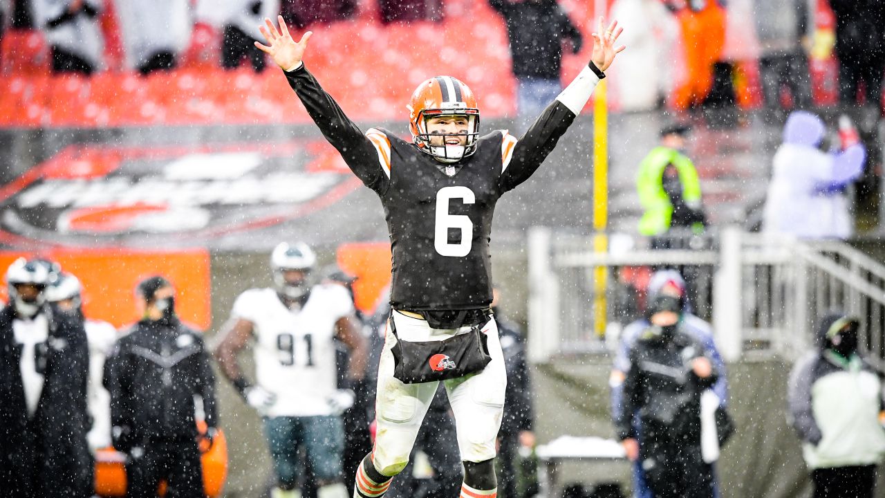 Week 2 instant reactions: Cleveland Browns score unimpressive win