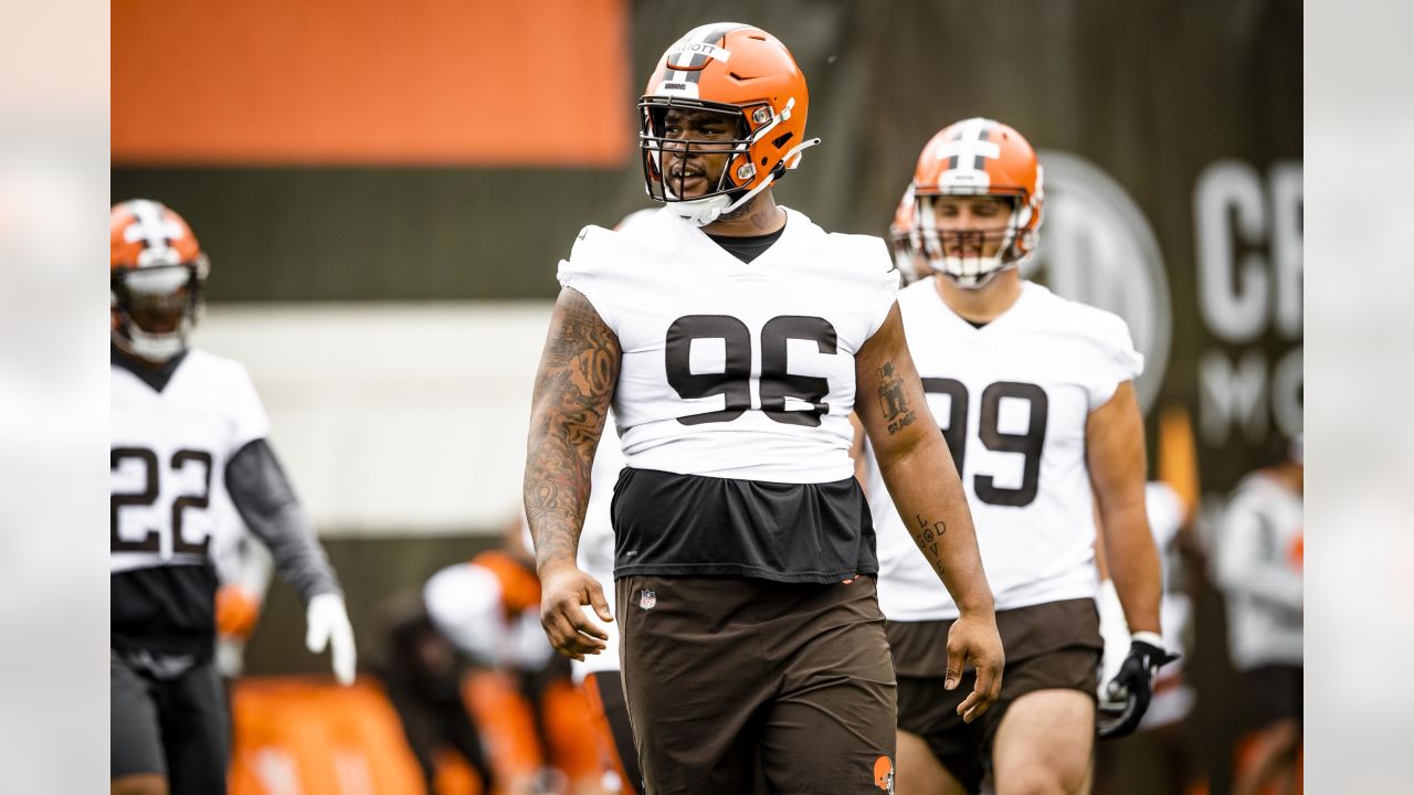 The Cleveland Browns kickoff preseason soon. Will Jerome Ford, Anthony  Schwartz & others stand out? 