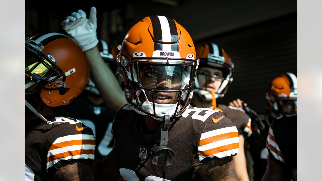 Cleveland Browns: 2019 7-Round mock draft, Vol. 1