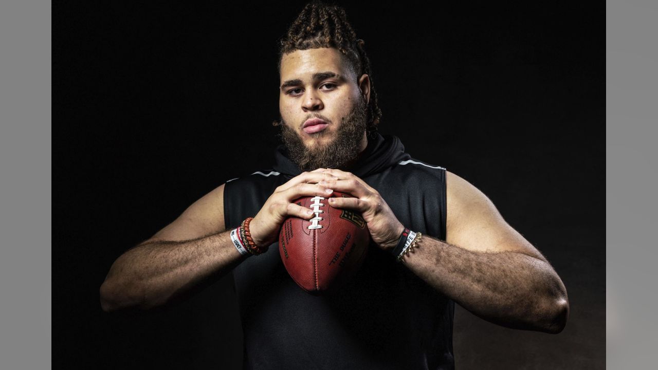 Browns take Lafayette grad Jedrick Wills at No. 10 in NFL Draft