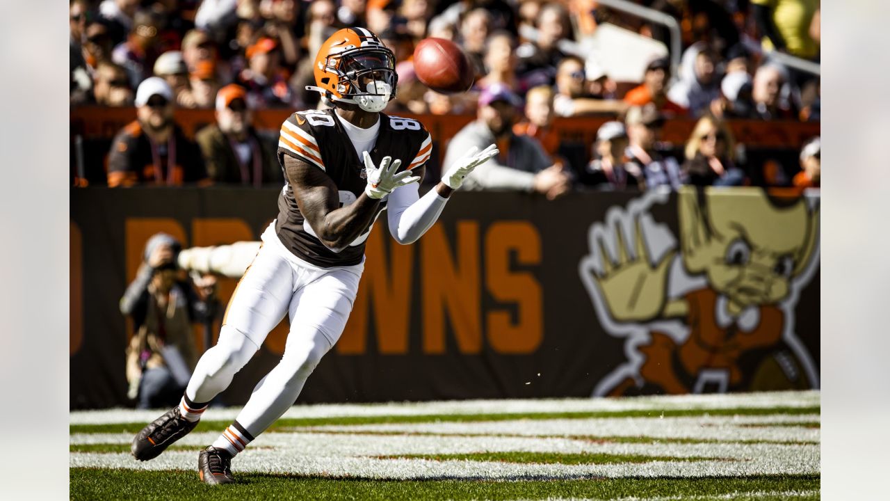 Browns: Dreams of playoffs are minimal but not completely dashed yet