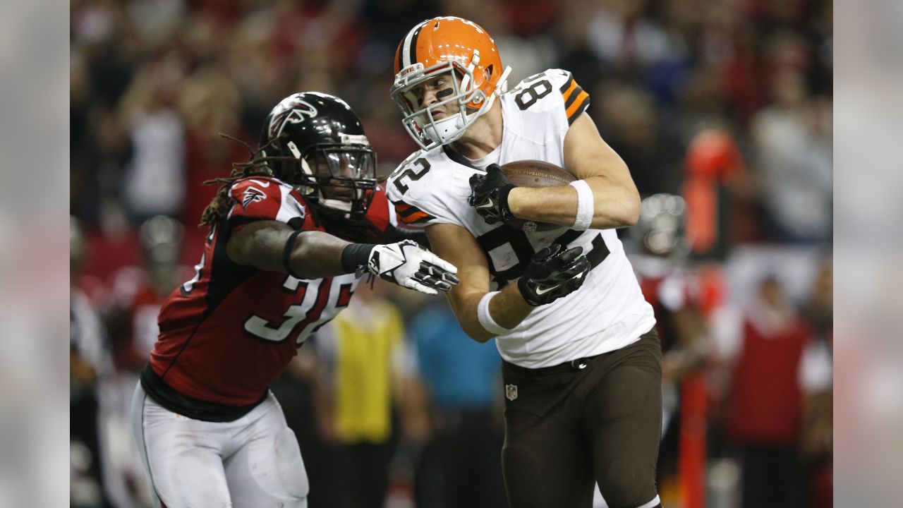 Game Pass Rewind: Who can forget Joel Bitonio chasing down Devin Hester?