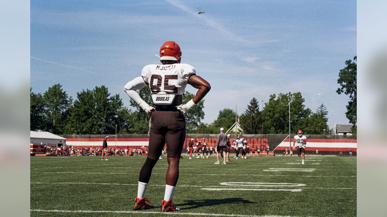 Why Joel Bitonio could be the Browns' next Hall of Famer: 'He's in a class  of his own' - The Athletic