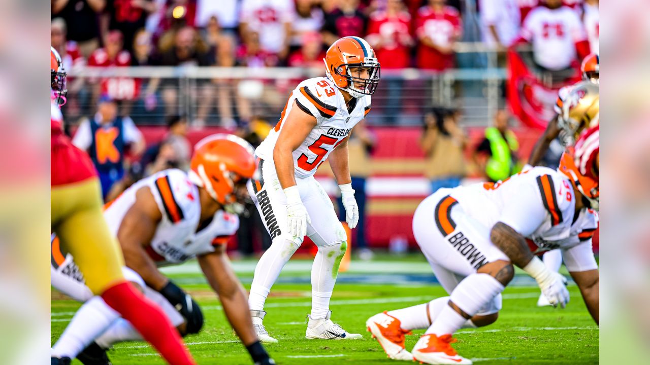 Key Takeaways from the San Francisco 49ers' dominant 31-3 win over the  Cleveland Browns, NFL News, Rankings and Statistics