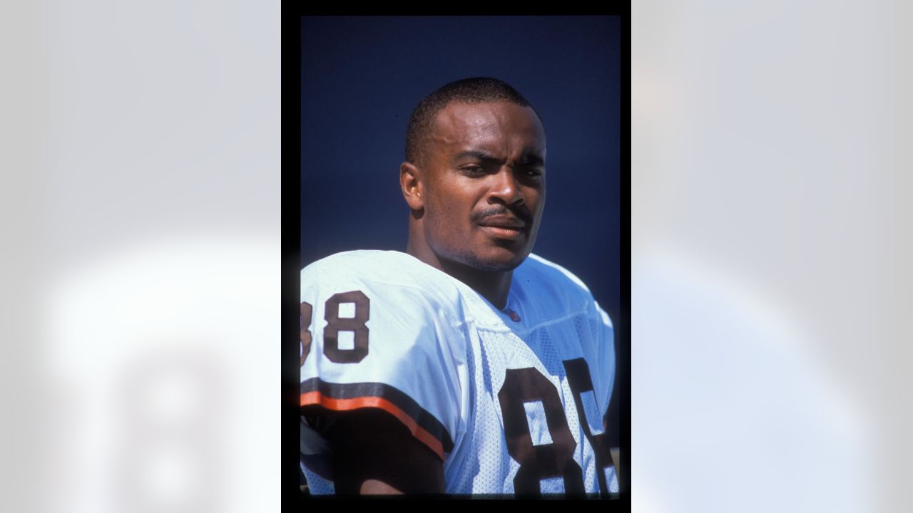 Former Browns receiver Reggie Langhorne opens up about battle with alcohol  – News-Herald