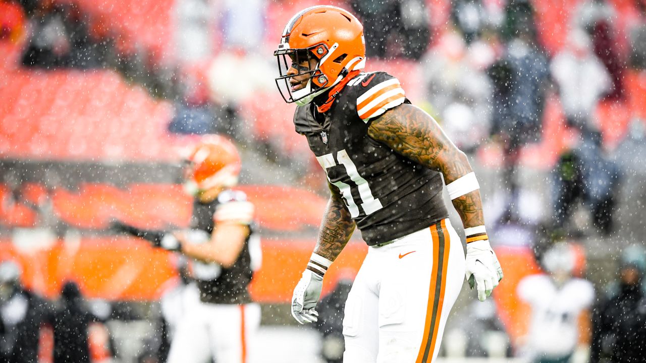 Browns hit with bizarre scheduling quirk the NFL hasn't seen in 30 years,  plus 10 other schedule oddities 