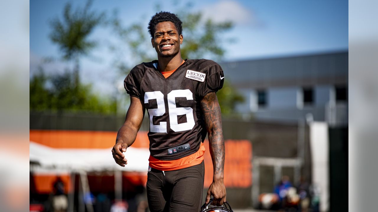 Fresh Takes: Observations from Day 17 of Browns training camp