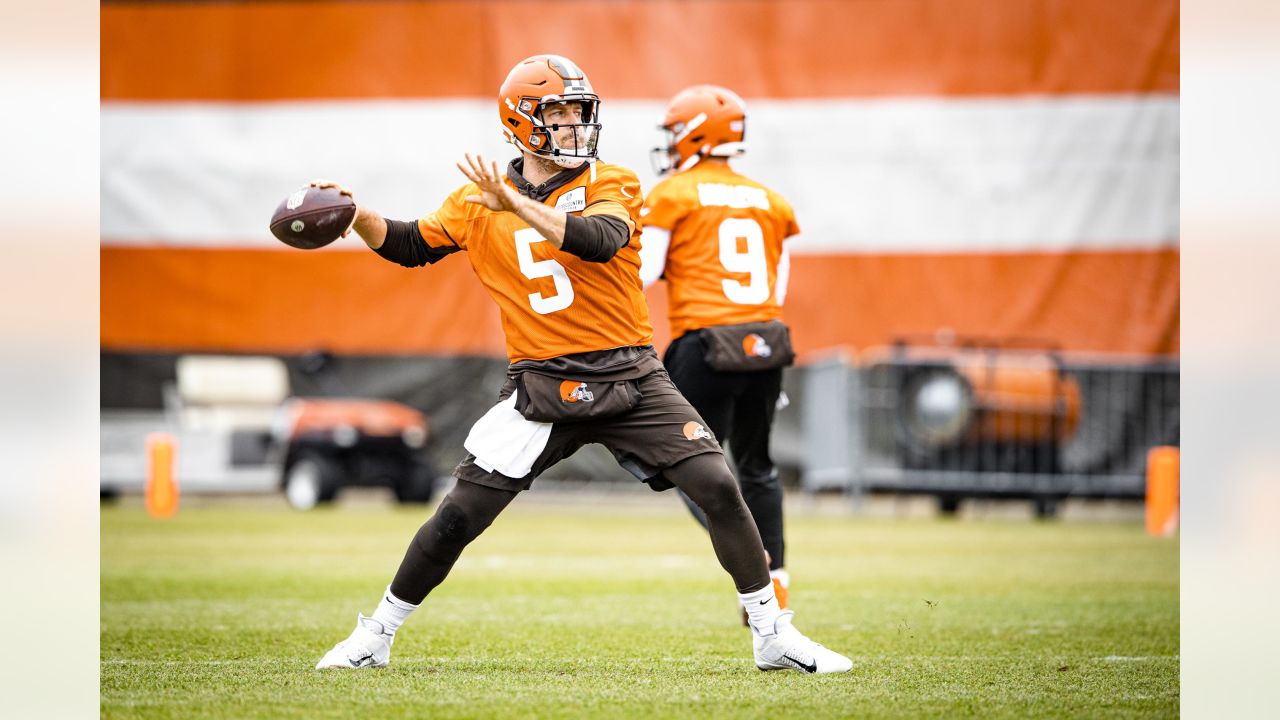 Cleveland Browns Film Room: M.J. Stewart Earned Larger Role - Sports  Illustrated Cleveland Browns News, Analysis and More