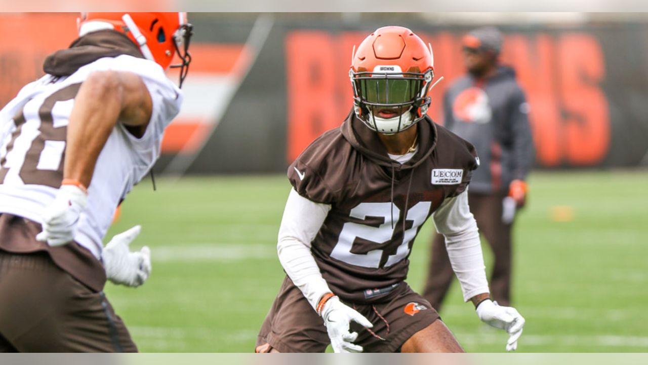 Odell Beckham Jr. Departure in Cleveland Leads him to the NFC Championship  Game - Sports Illustrated Cleveland Browns News, Analysis and More