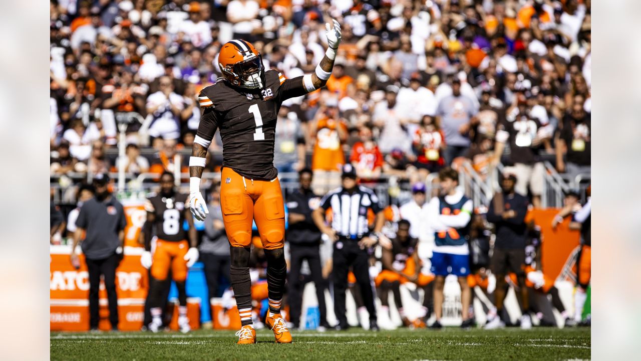 3 Big Takeaways: Browns defense didn't live up to their standard against  Ravens