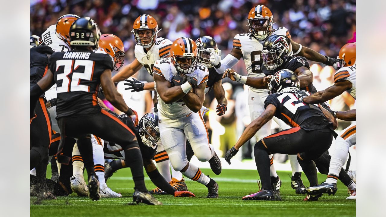 3 Big Takeaways: Costly mistakes early and late lead Browns to  disappointment against Falcons