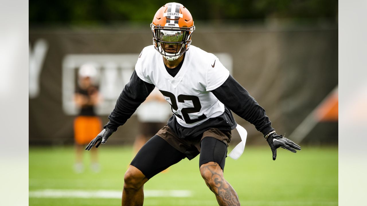 Browns defense: Jeremiah Owusu-Koramoah rebound is key - Dawgs By Nature