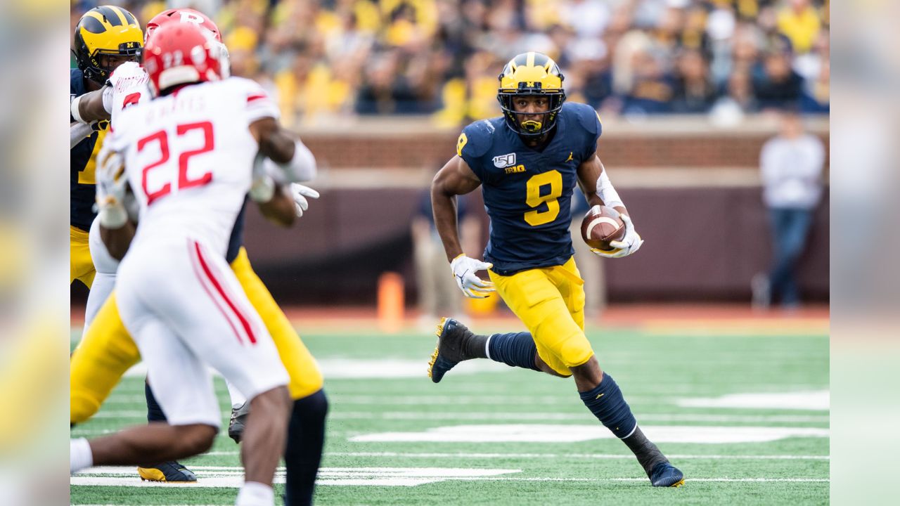 Donovan Peoples-Jones Stats, Profile, Bio, Analysis and More