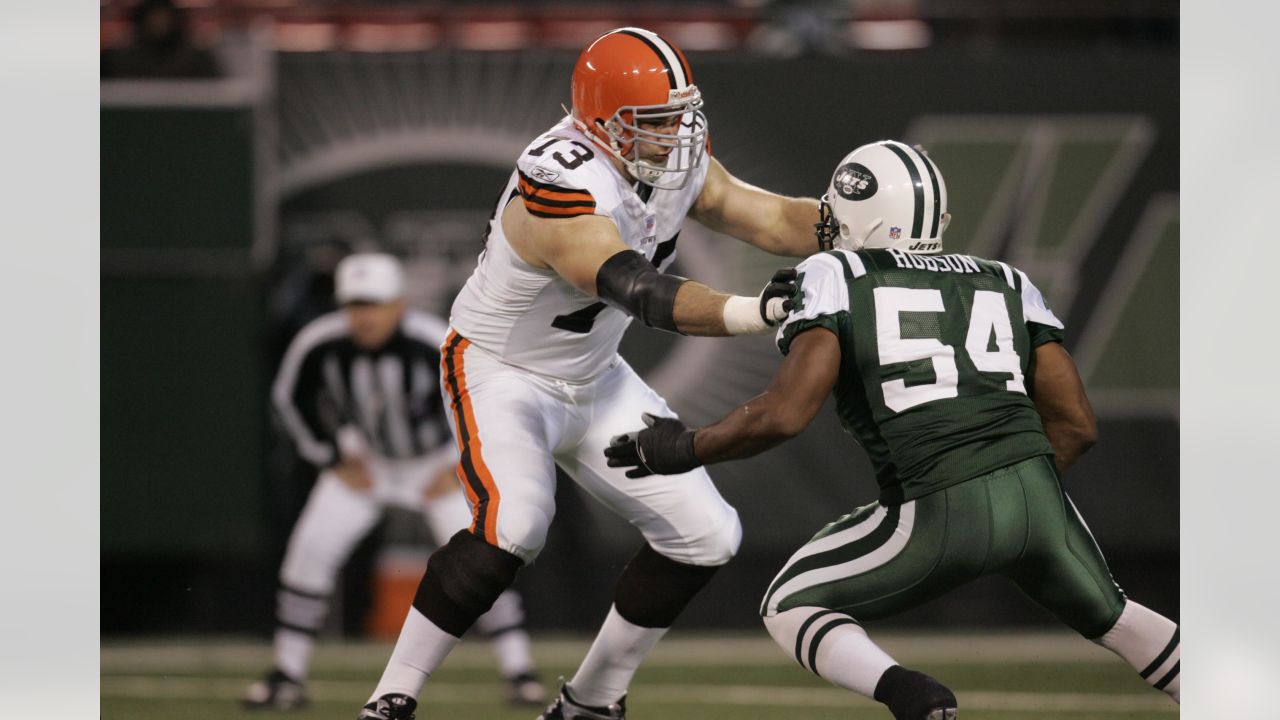 Joe Thomas fan remembers career of legendary lineman