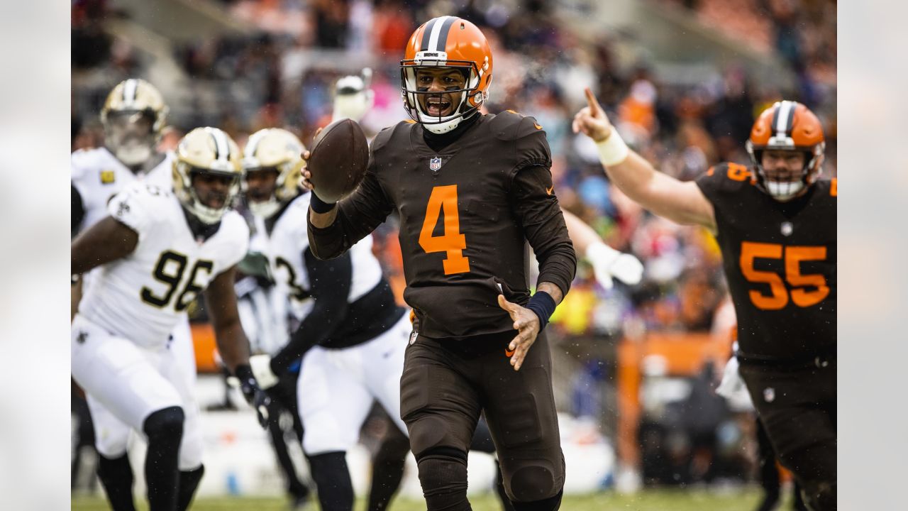 Photos: Best of the Browns - Week 16