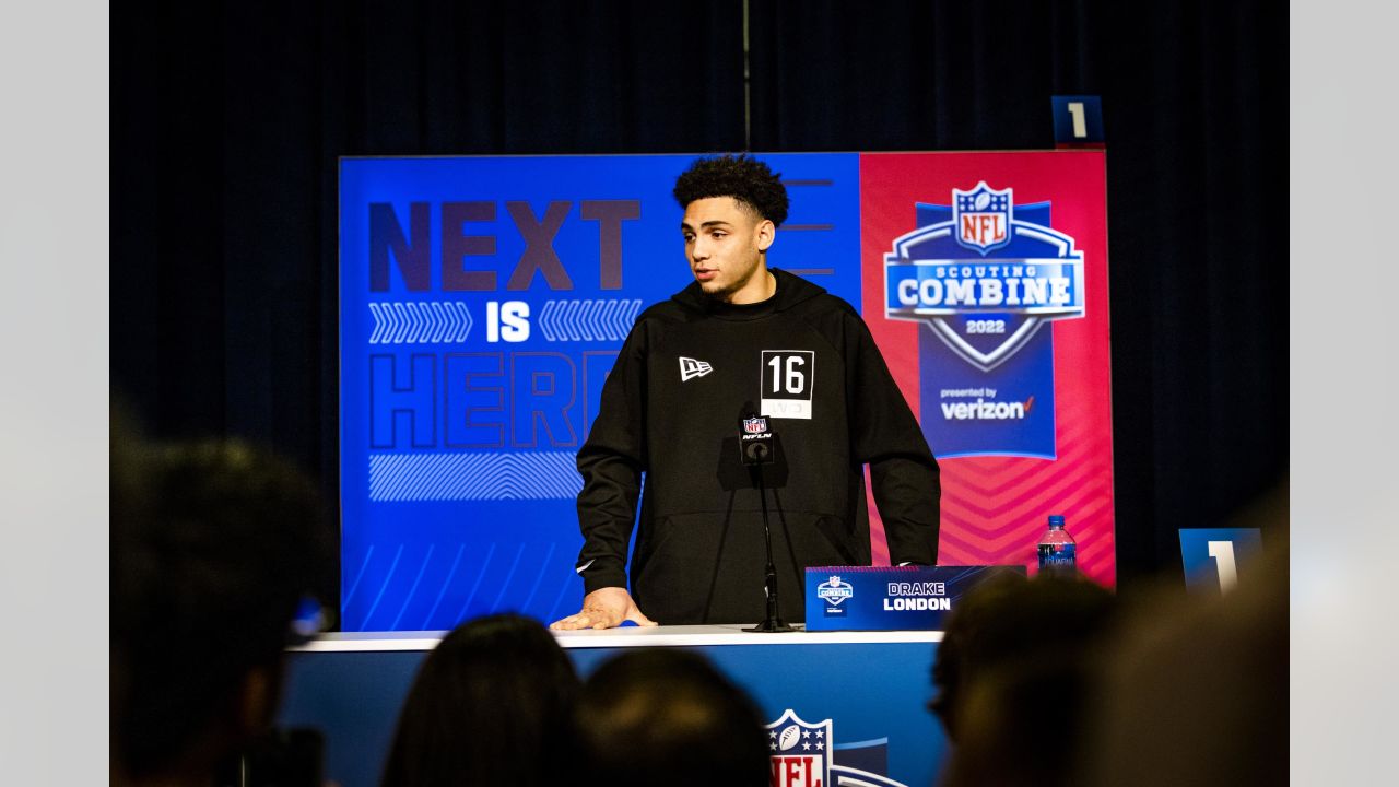 Mock Draft Roundup: The latest Browns projections from the 2022 NFL Combine