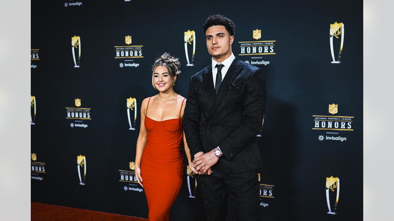 NFL Honors Red Carpet: Xfinity provides opportunity for