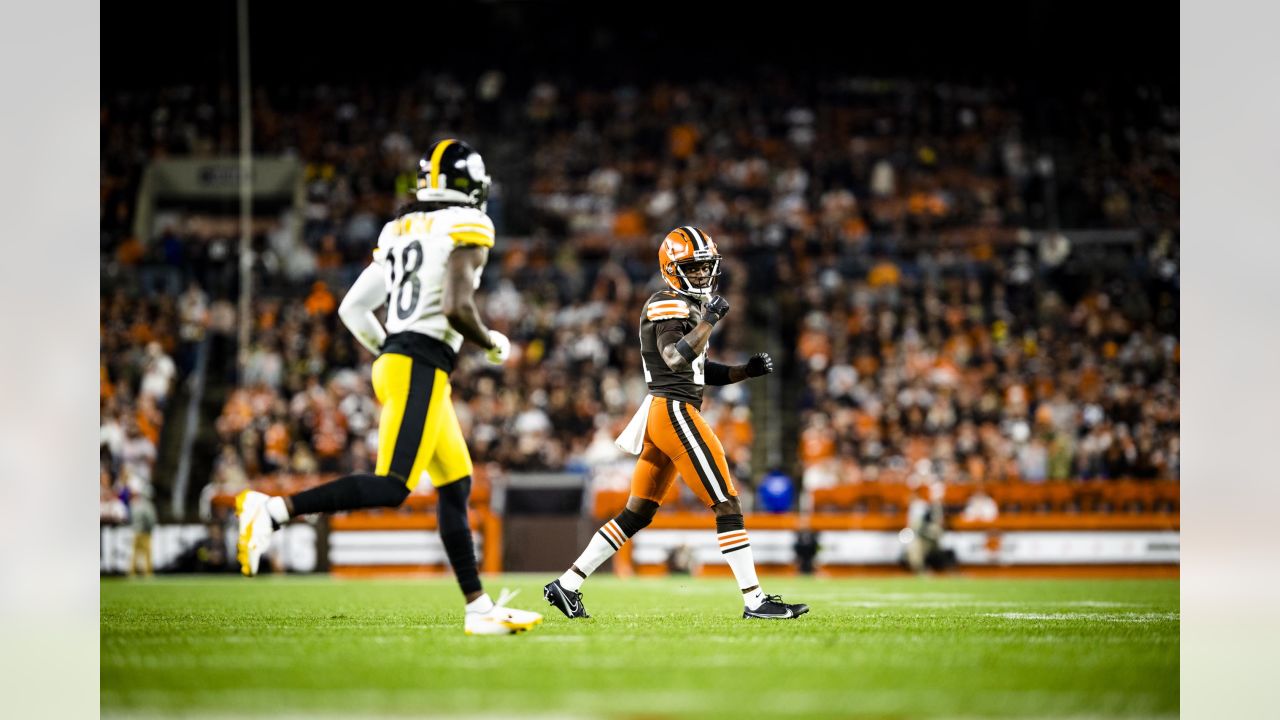 Music City Musings - Week 3: Cleveland Browns - Last Word on Pro Football