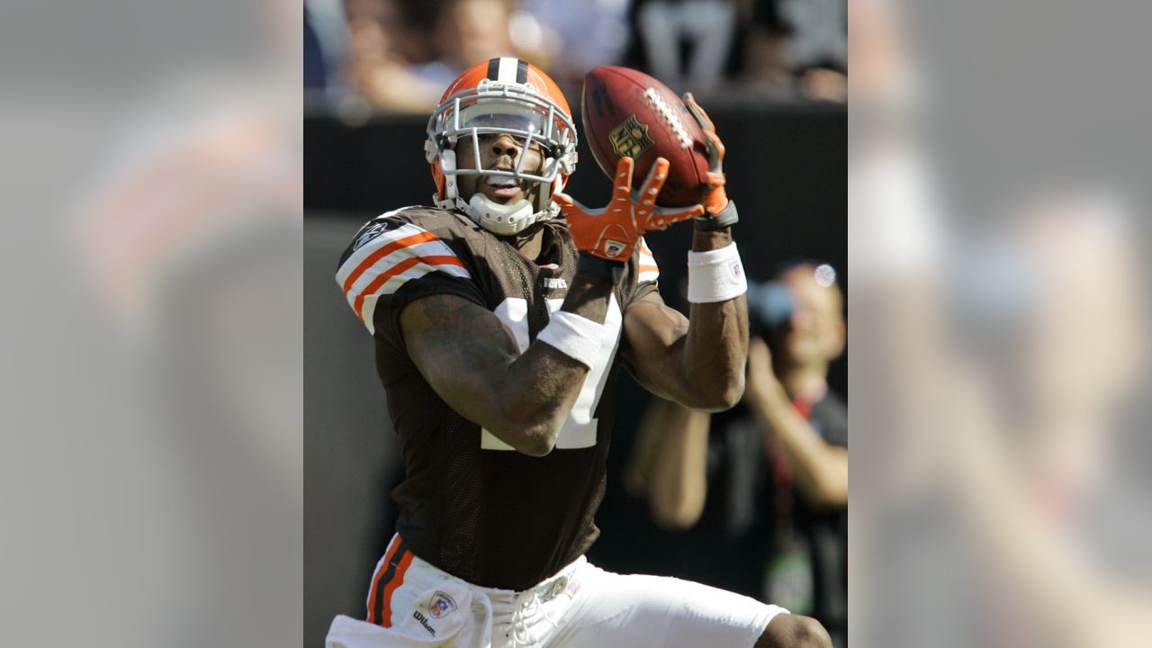 Today in Pro Football History: 2007: Browns Outduel Bengals 51-45