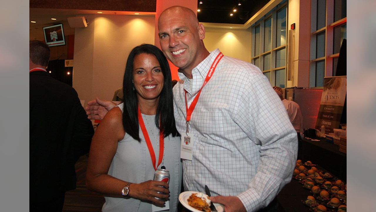 Photos: Taste of the Browns