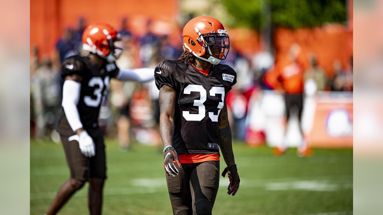 Cleveland Browns new reclamation project: Jaelen Strong