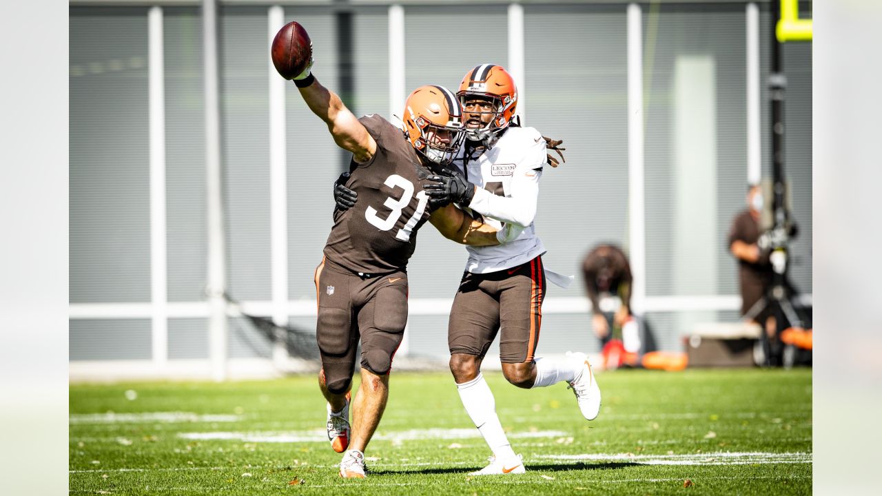 Browns sign third-rounder Larry Ogunjobi - NBC Sports