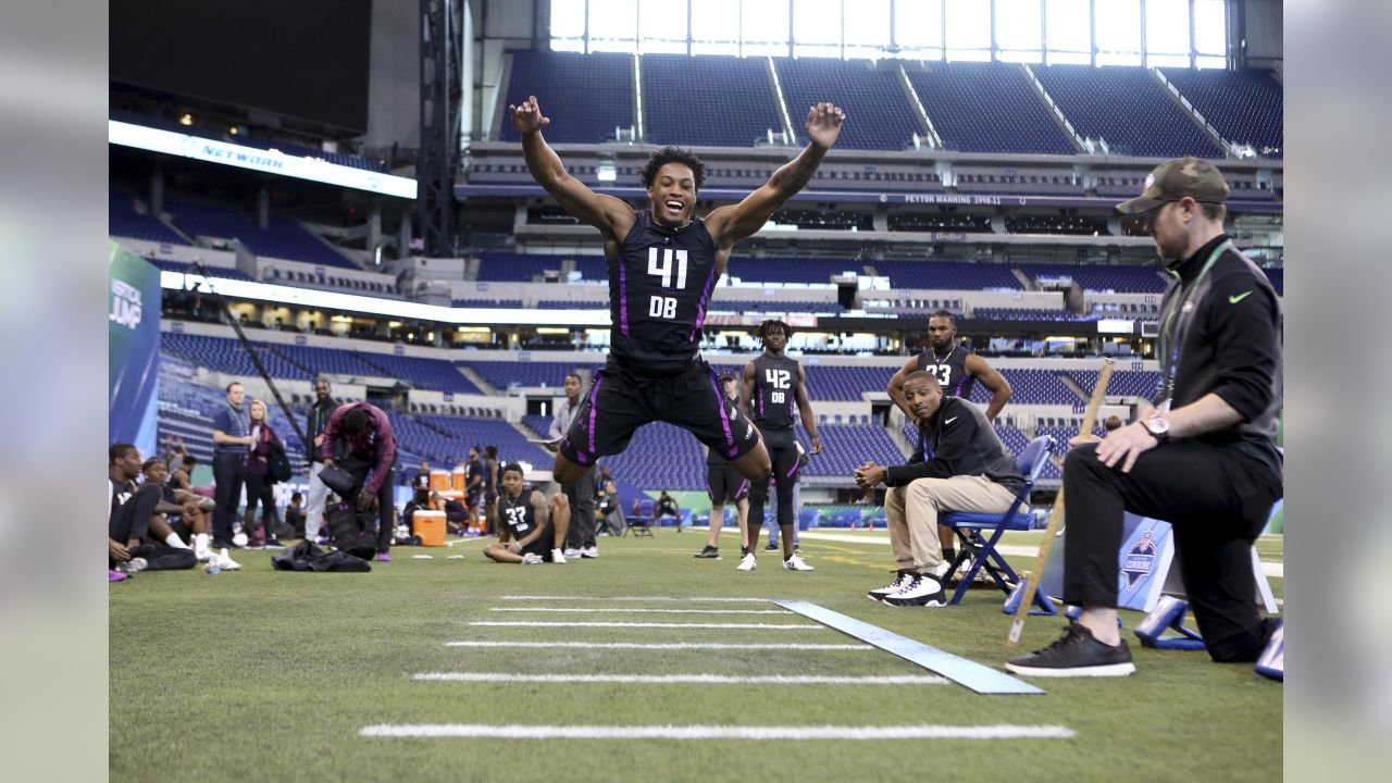 2023 NFL Scouting Combine Primer: Everything You Need to Know