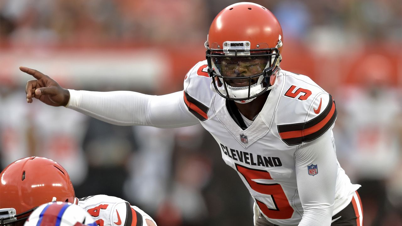 No Urgency and Other Takeaways from Browns Preseason Game 3