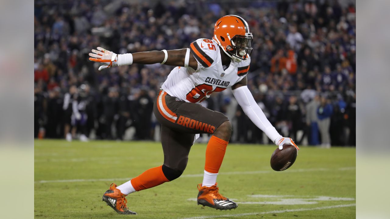 CLEVELAND BROWNS VS. BALTIMORE RAVENS INSTANT REACTION: DTR STRUGGLES,  Lamar DOMINATES; Ravens win 