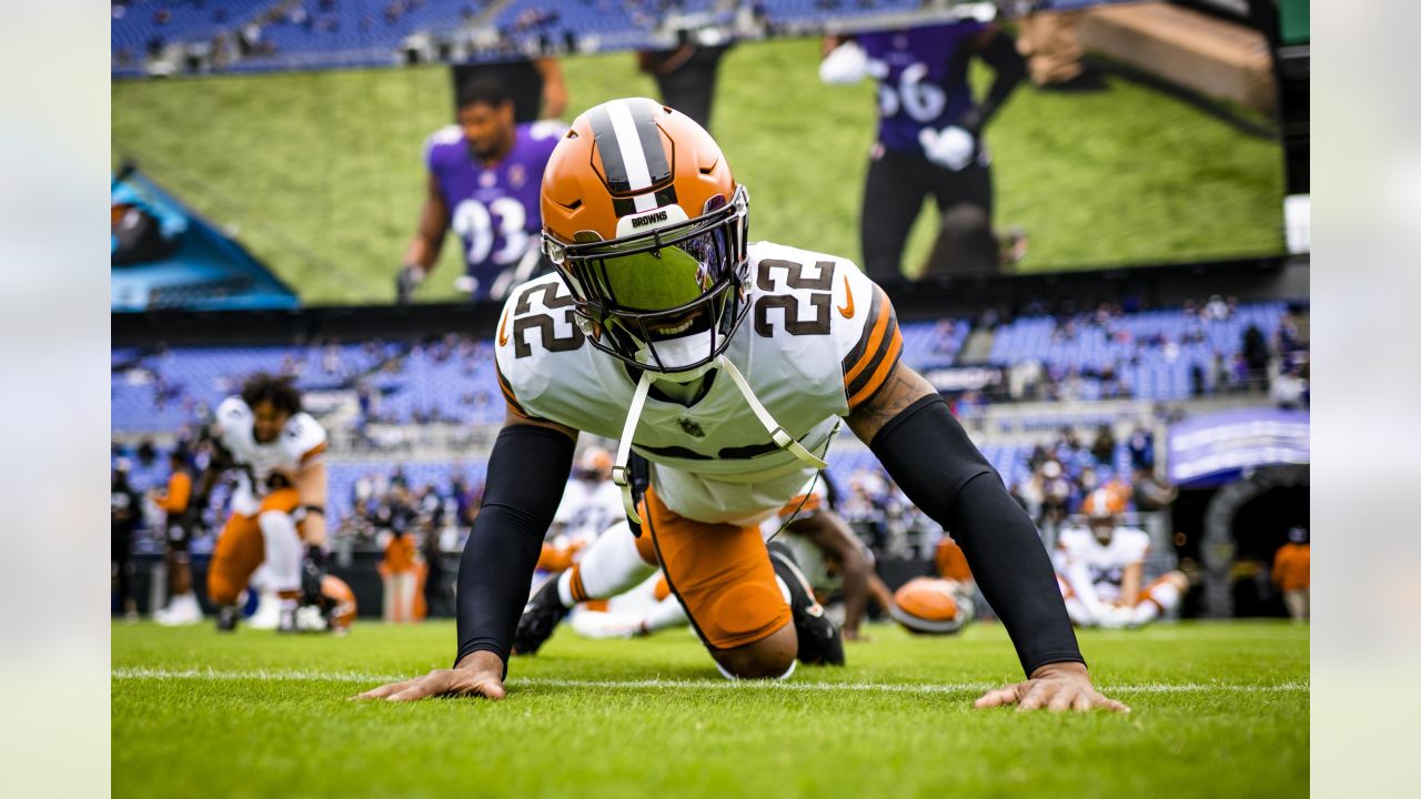 Photos: Browns lose vs Ravens 23-20