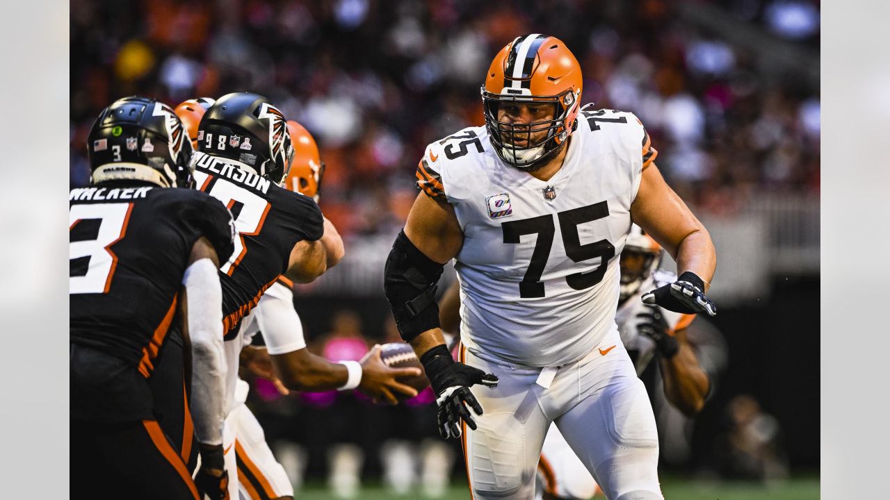 3 Big Takeaways: Costly mistakes early and late lead Browns to  disappointment against Falcons