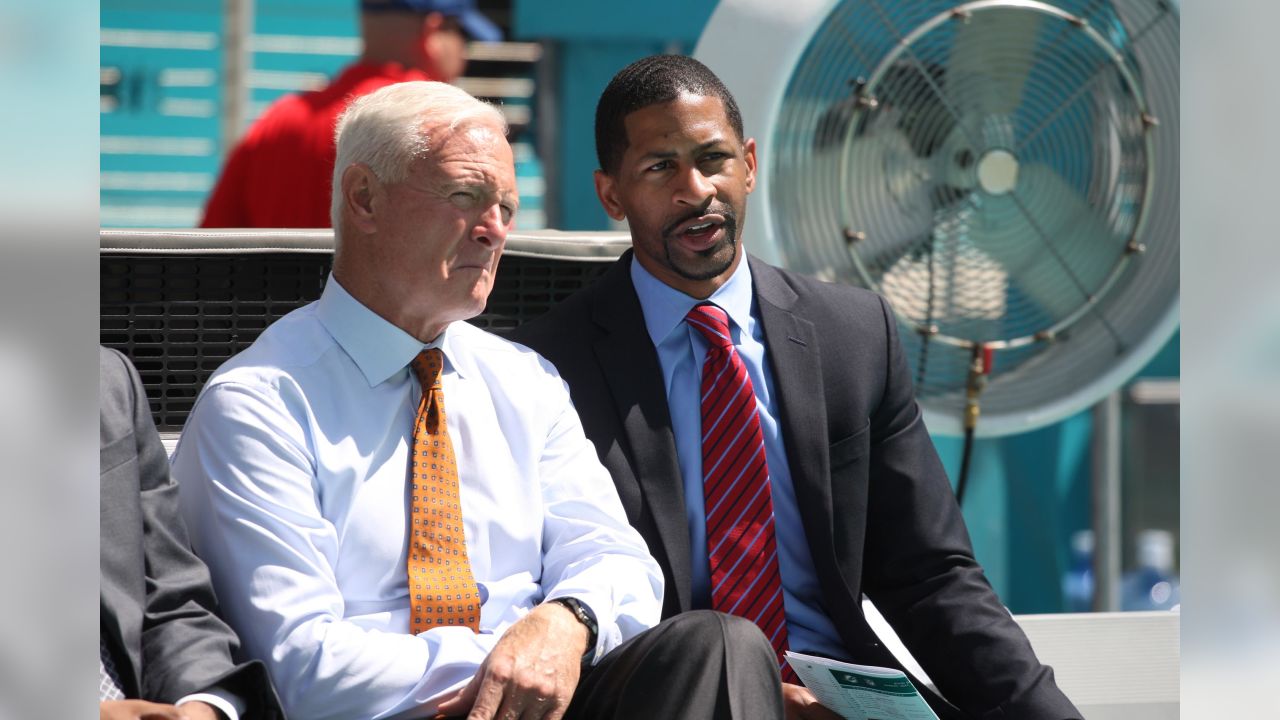 Andrew Berry '09 Named Cleveland Browns General Manager - Harvard University