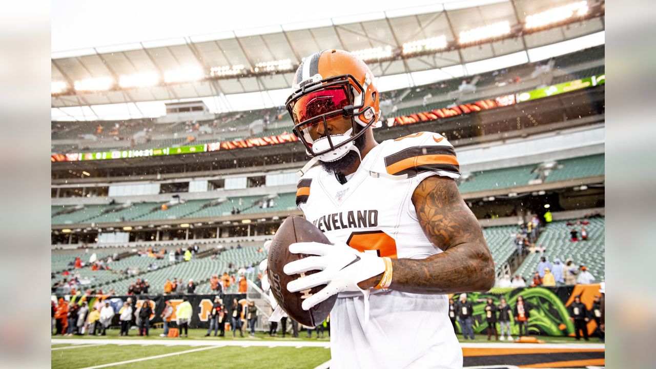 Cleveland Browns Wyatt Teller Named Most Improved by Pro Football Focus -  Sports Illustrated Cleveland Browns News, Analysis and More