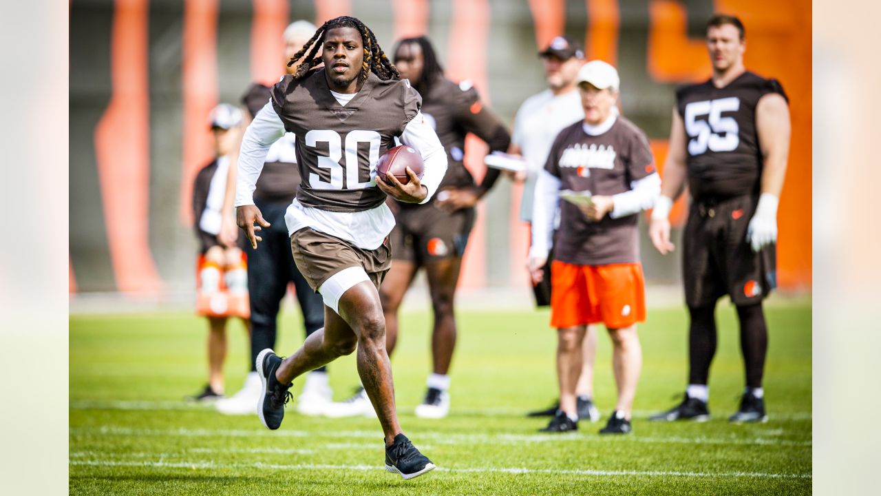 Browns schedule: Tough start to season, early bye will be huge factors -  Dawgs By Nature