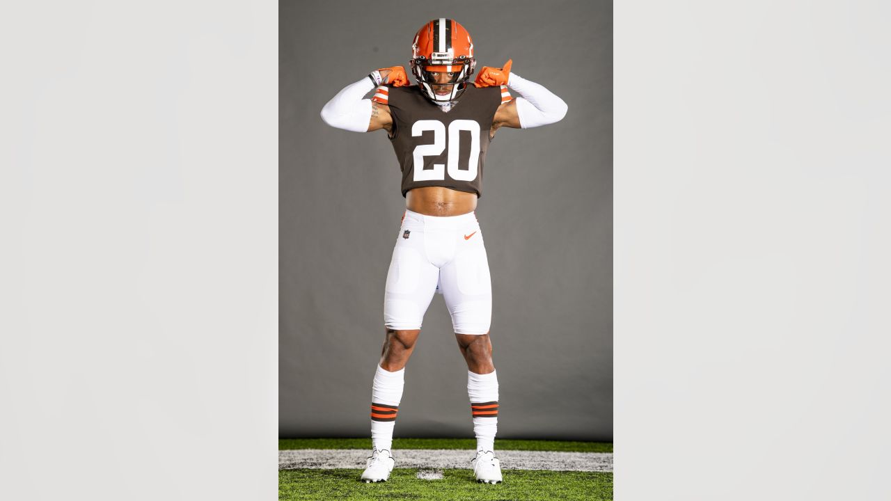 Snub by Pro Football Focus motivating Browns cornerback Greg