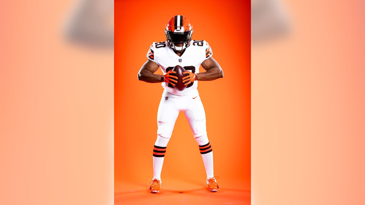 Cleveland Browns: Details emerging on new uniforms - Dawgs By Nature