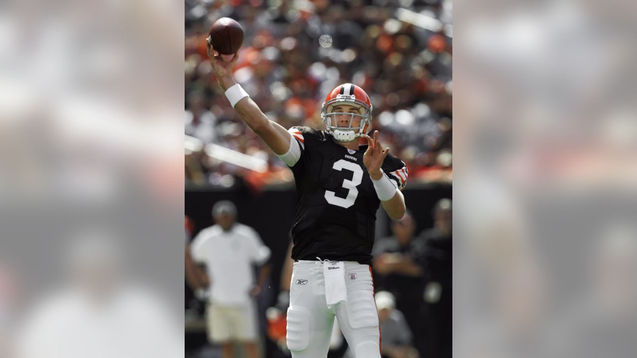 Relive Browns' 51-45 win over the Bengals in 2007 