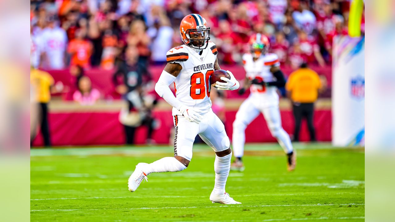 3 Big Takeaways from the Browns' 31-3 loss to the 49ers