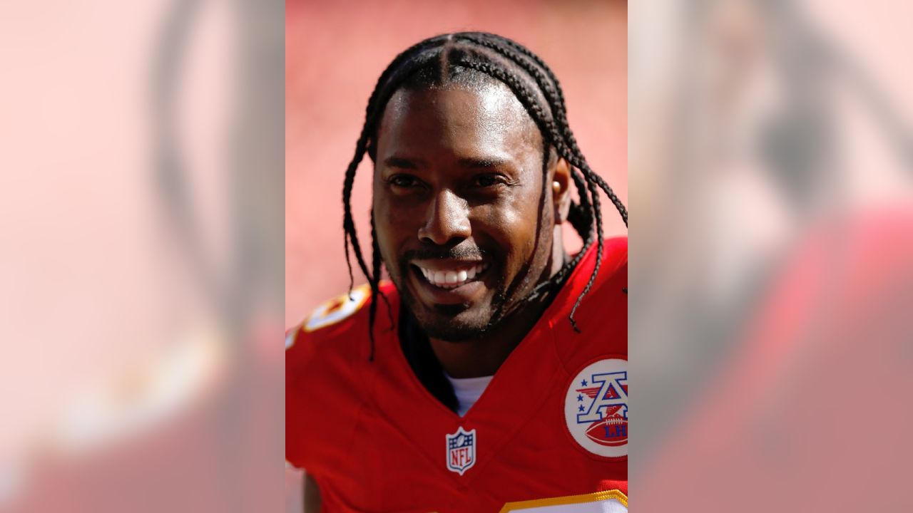 Dwayne Bowe's career will be remembered more for what he didn't do